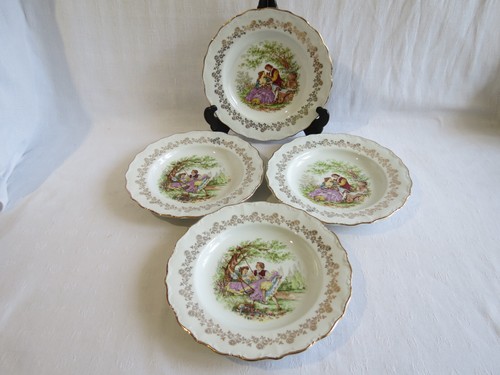Assiettes creuses en - assiettes,
